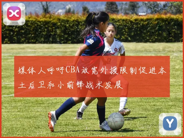 媒体人呼吁CBA放宽外援限制促进本土后卫和小前锋战术发展